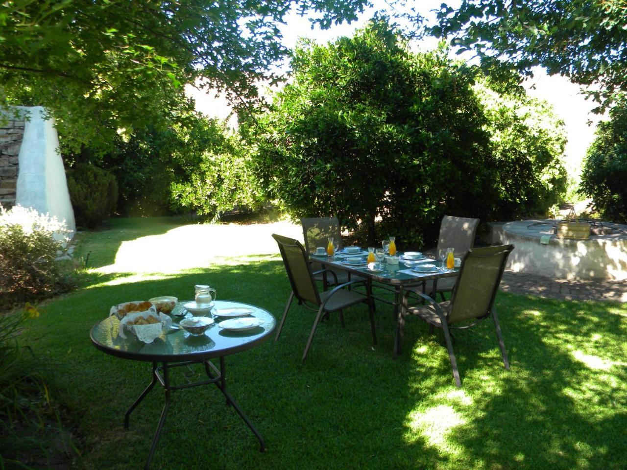 Klein Boschkloof Villa Clanwilliam Exterior foto